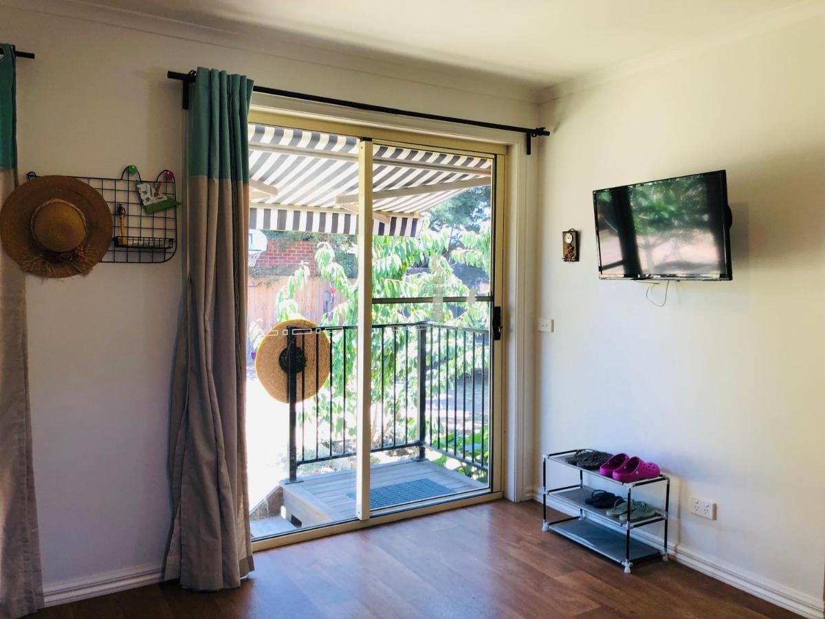 Charlie Sweet Home At Mornington Peninsula Mount Martha Εξωτερικό φωτογραφία