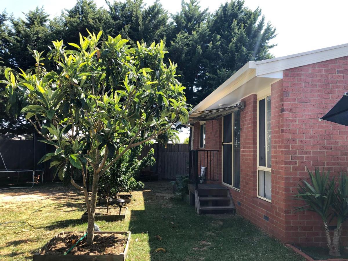 Charlie Sweet Home At Mornington Peninsula Mount Martha Εξωτερικό φωτογραφία